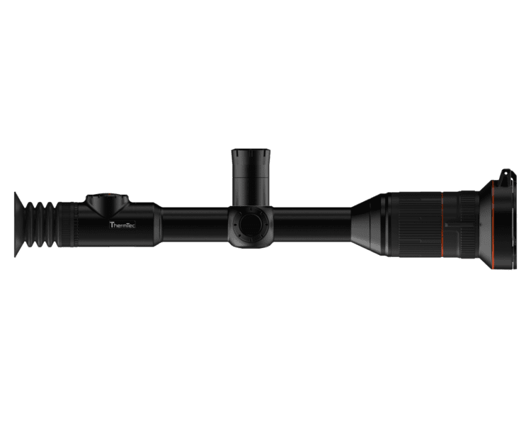 ThermTec ARES 360 Thermal Rifle Scope