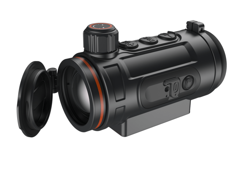 ThermTec HUNT 335 Thermal Add On