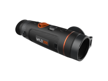 ThermTec WILD 335 Thermal Monocular