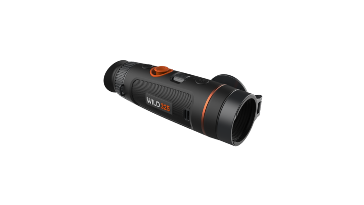 ThermTec WILD 325 Thermal Monocular