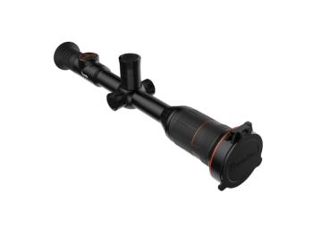 ThermTec ARES 660 Thermal Scope