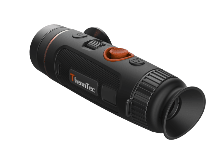 ThermTec WILD 335 Thermal Monocular