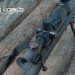 ThermTec ARES 360 Thermal Rifle Scope