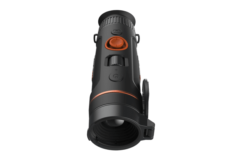 ThermTec WILD 325 Thermal Monocular