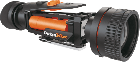 High Capacity Batteries