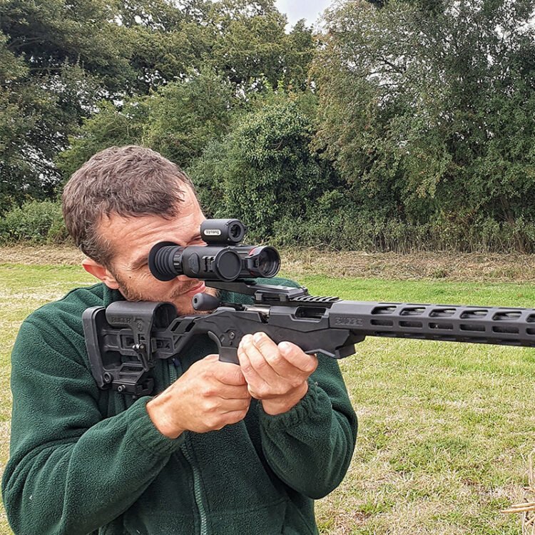 Sytong HT-70L Night Vision Scope