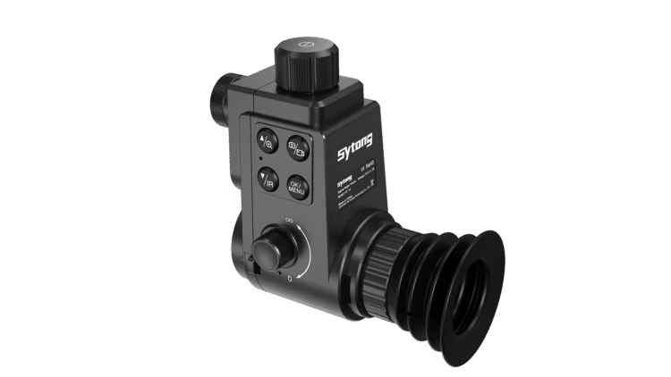 Sytong HT-88 Night Vision Add On