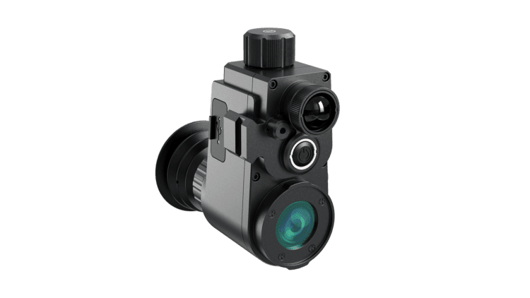 Sytong HT-88 Night Vision Add On