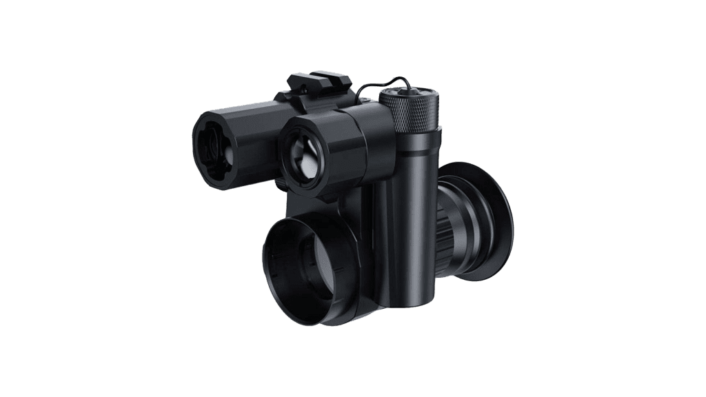 【EX-DEMO】PARD NV007SP LRF Night Vision Add On