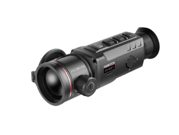 INFIRAY ZOOM ZH50 V2 Thermal Monocular