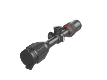 INFIRAY TUBE TL25SE Thermal Rifle Scope