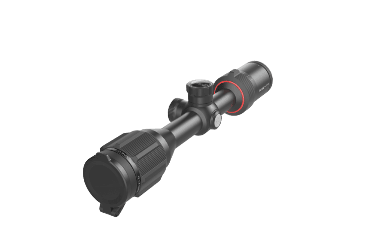 INFIRAY TUBE TL35SE Thermal Rifle Scope