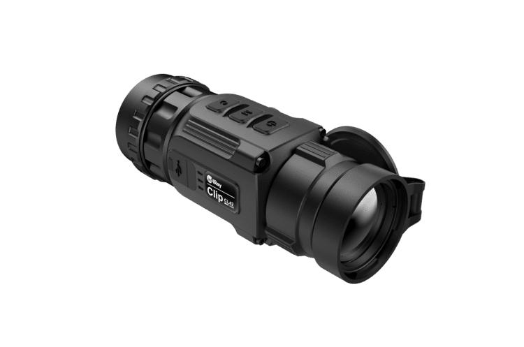INFIRAY CLIP CL42 Thermal Add On