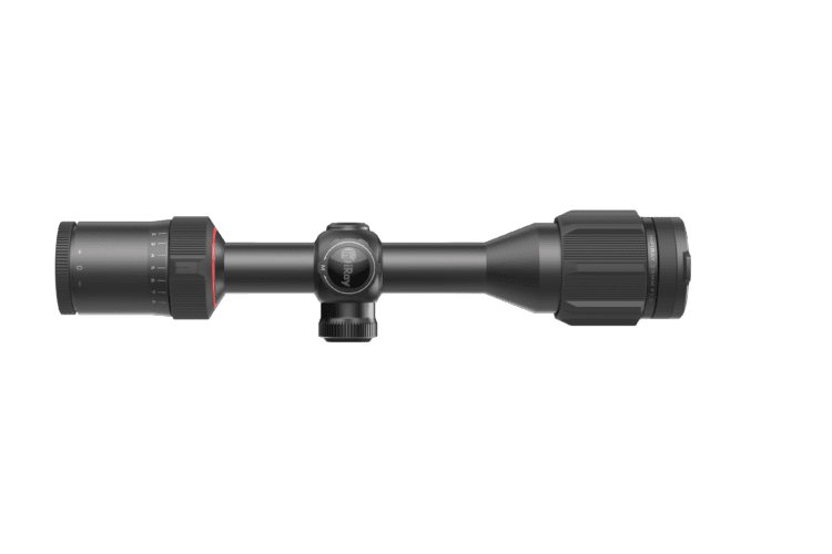 INFIRAY TUBE TL25SE Thermal Rifle Scope