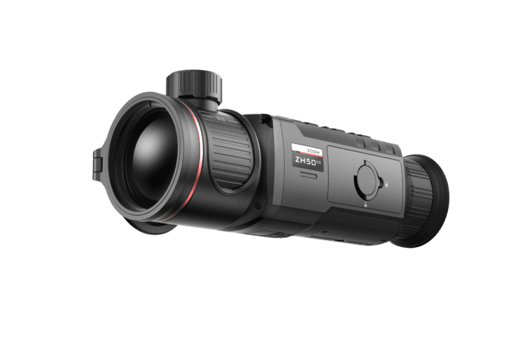 INFIRAY ZOOM ZH50 V2 Thermal Monocular