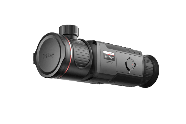 INFIRAY ZOOM ZH50 V2 Thermal Monocular