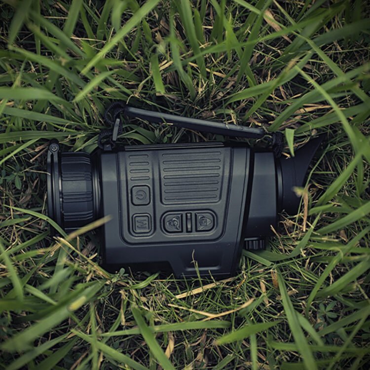INFIRAY FINDER Thermal Monocular
