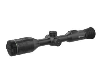 HIKMICRO ALPEX A50E 4K Digital Night Vision Scope