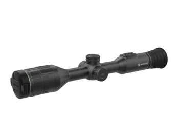 HIKMICRO ALPEX A50E 4K Digital Night Vision Scope
