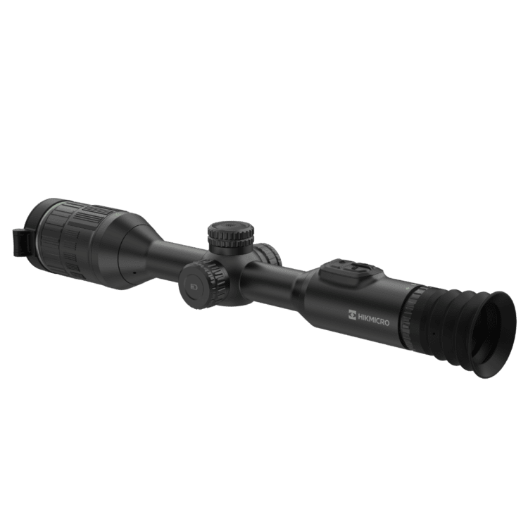 HIKMICRO ALPEX A50E 4K Digital Night Vision Scope