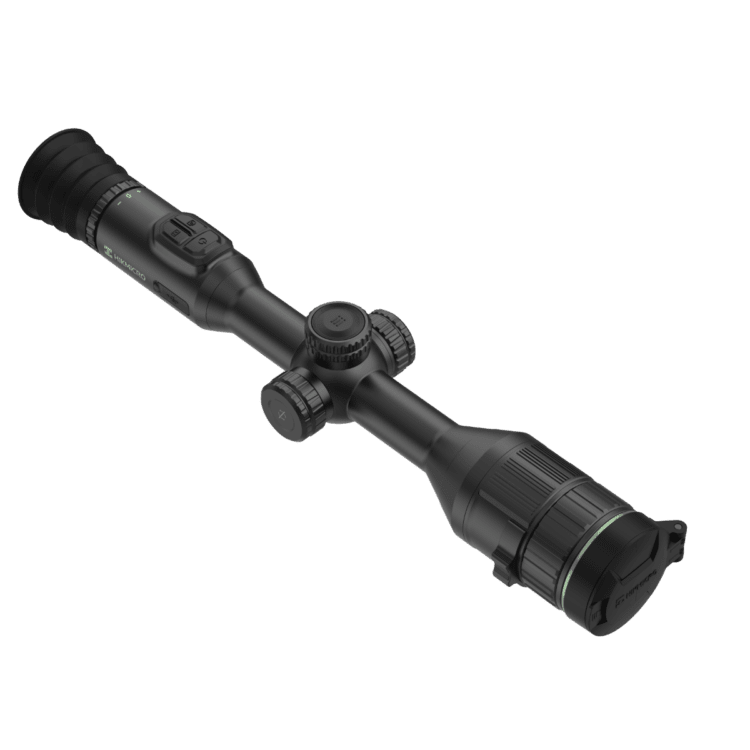 HIKMICRO ALPEX A50E 4K Digital Night Vision Scope