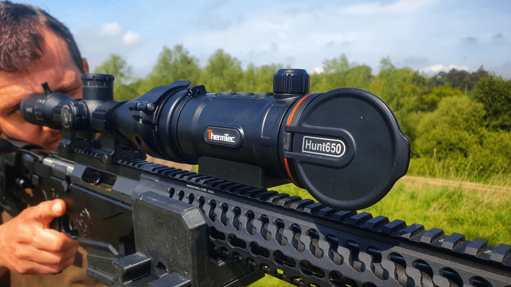 Real-World Hunting Experience with Thermtec Hunt Series