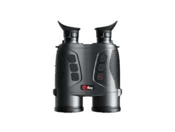 InfiRay INFIRAY GEMINI GEH50R Thermal Binocular - Optics World