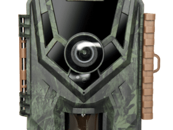 HC201(WiFi) Wildlife Trail Camera