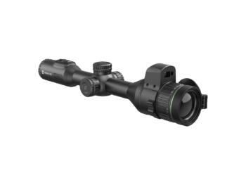 HIKMICRO ALPEX A50EL 4K Digital Night Vision Scope