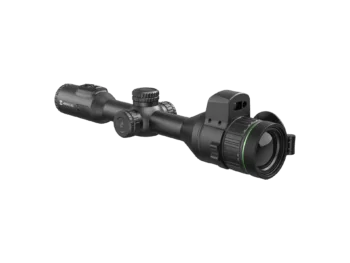 HIKMICRO ALPEX A50EL 4K Digital Night Vision Scope