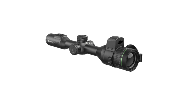 HIKMICRO ALPEX A50EL 4K Digital Night Vision Scope