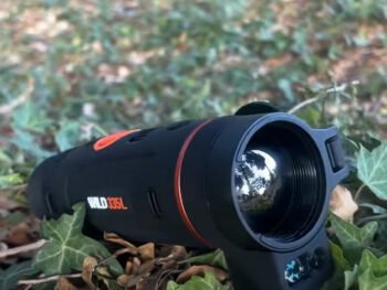 ThermTec WILD 335L Thermal Monocular