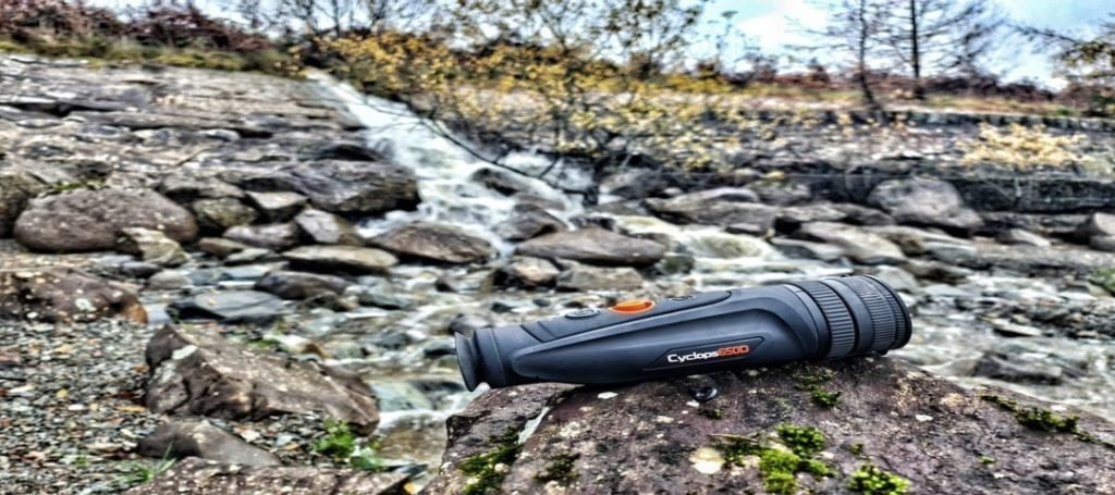 Thermtec Cyclops 650D: User Experiences in Different Scenarios