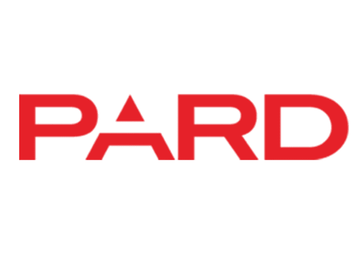 pard logo