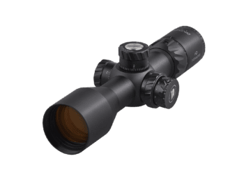 DISCOVERYOPT HD 3-12X44SPR Scope