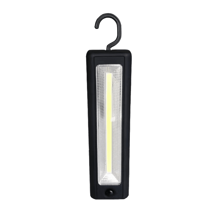 Hunting Work Light, Magnetic Light with Hanging Hook