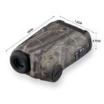 DISCOVERYOPT 600 Yards Range Finder