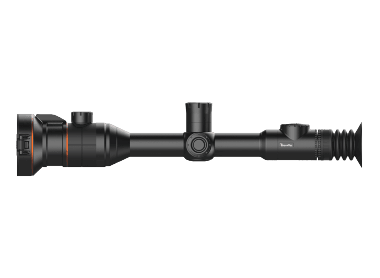 ThermTec ARES 360L 2.0 Thermal Rifle Scope