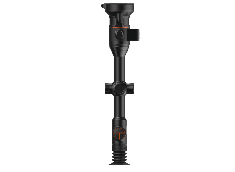 ThermTec ARES 360L 2.0 Thermal Rifle Scope