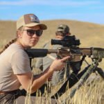 DNT TNC225R Thermal Night Vision Multispectral Rifle Scope