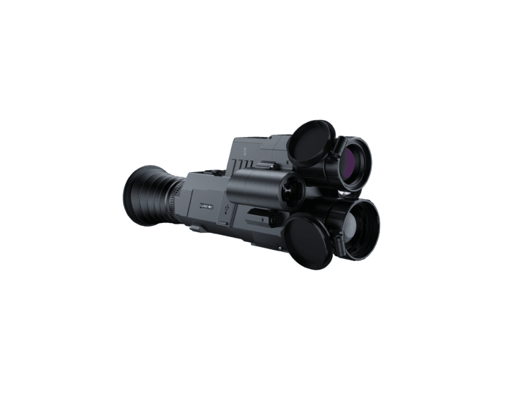 PARD Landsat 480C-50 LRF Multi-spectral Rifle Scope