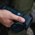 NOCPIX VISTA THERMAL MONOCULAR