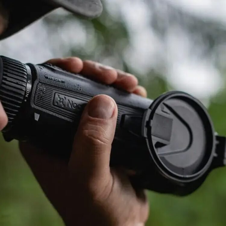 NOCPIX VISTA THERMAL MONOCULAR