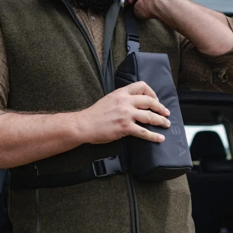 NOCPIX VISTA THERMAL MONOCULAR