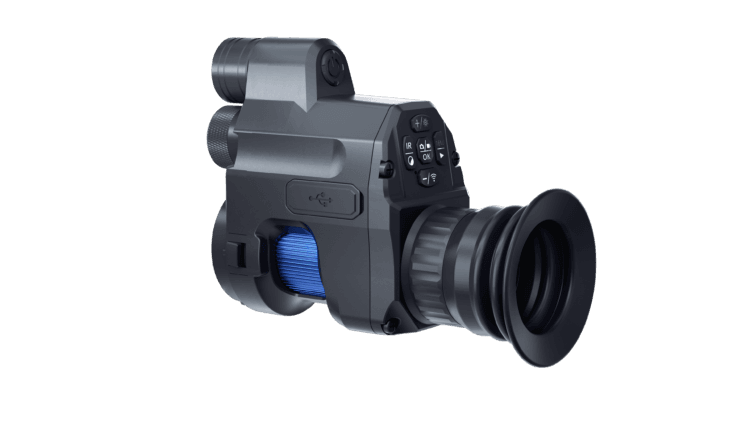 PARD NV007V2-14.5 Night Vision Add On