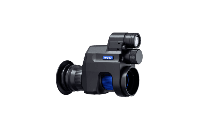 PARD NV007V2-14.5 Night Vision Add On