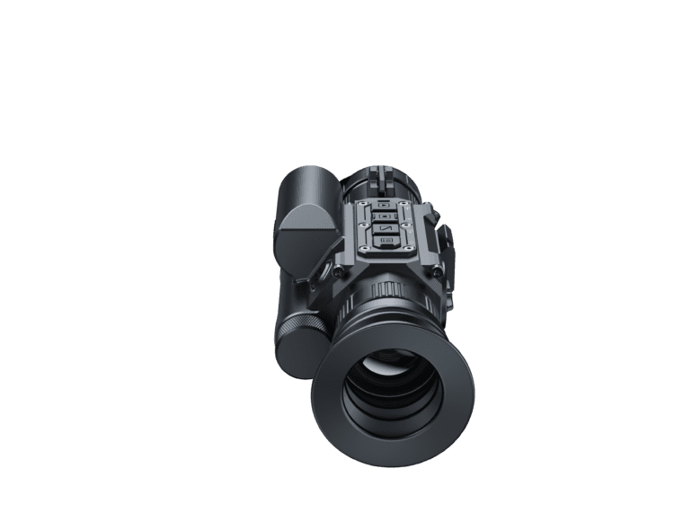 PARD NV008SP2 LRF-70 Night Vision Rifle Scope