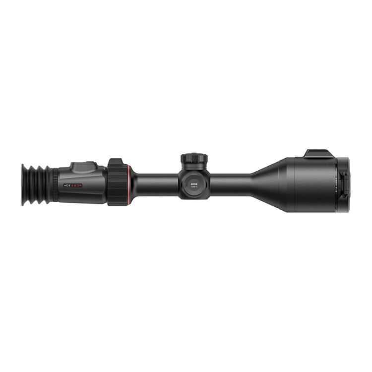 Nocpix Ace H50R Thermal Scope-