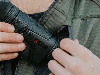 Nocpix Lumi Thermal Monocular