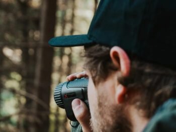 Nocpix Lumi Thermal Monocular